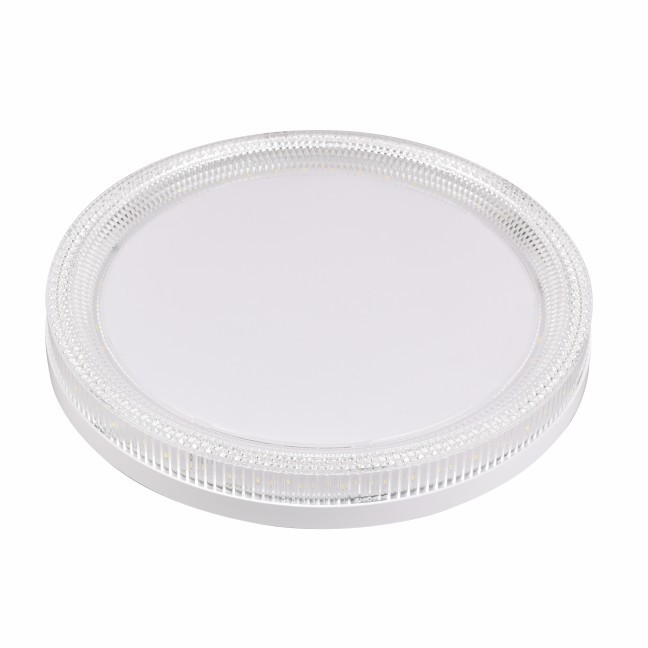 Свет-к с/д (потолочный) LE LED SIRIUS 20W 5K (круг) (60)