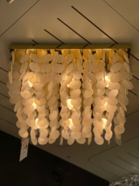 8342/500*500 Люстра