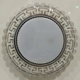 KG5340L-1 прозрачный（clear）130*40mm 30шт./коробка