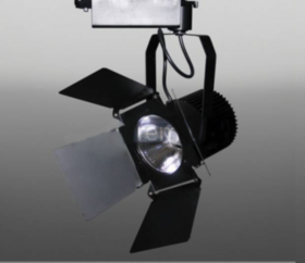 Track-98.черный 30W 4K