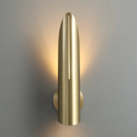 Бра настенное (100x370) e27