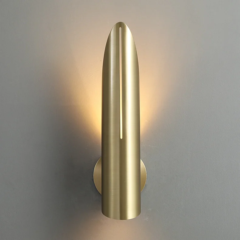 Бра настенное (100x370) e27