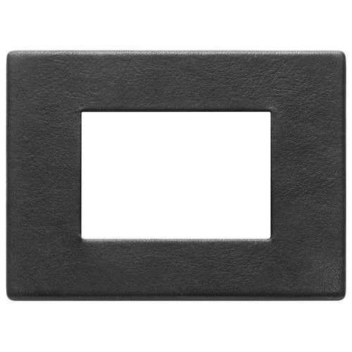 НАКЛАДКА НА 3 МОДУЛЯ, ЧЕРНЫЙ ЛЕС