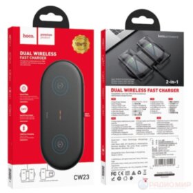 HOCO CW23 Беспроводное зарядное устройство
