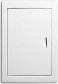 Люк-дверца ревизионная 25/35 белый