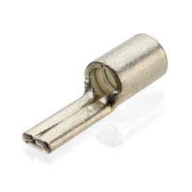 Наконечник кабельный штифтовой  НШП 10–12 (КВТ)