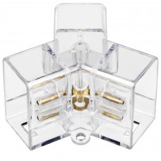 450006 Соединитель Y-образный д/светильников 450ххх (VARIETA)