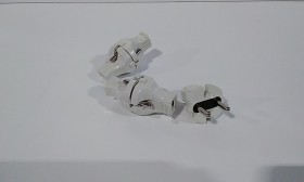 Вилка  прямая 15А 250V ШИН-ДОНГ