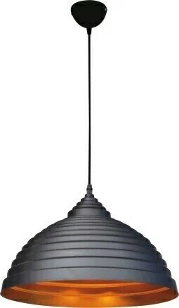 D400-1 Чашка серый