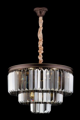 8609/9B CFG+GD+SMG (1) Люстра