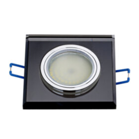 D0001-3 черный(black) 90*90*10MM 50шт./коробка