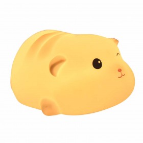 Свет-к с/д (ночник) LE LED NL-352- S RGB 2W(Hamster/Хомяк) (80)