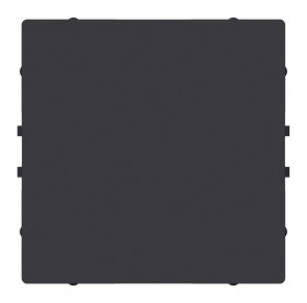 Заглушка карбон AtlasDesign