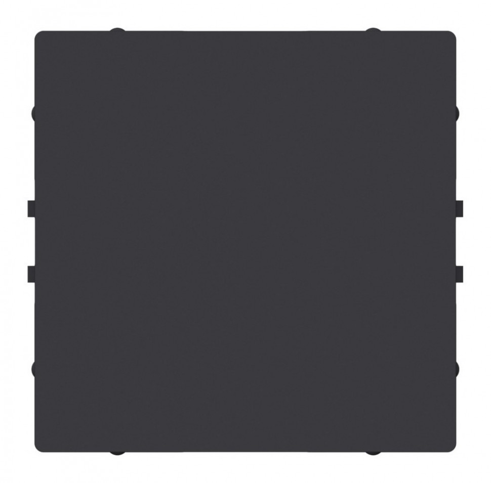 Заглушка карбон AtlasDesign