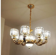 Люстра   8806/8+1