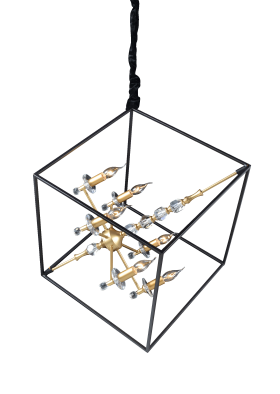 8678J/6A MBK+BRS (1) Люстра