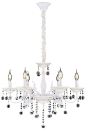 1080/6 MWH (1) Люстра