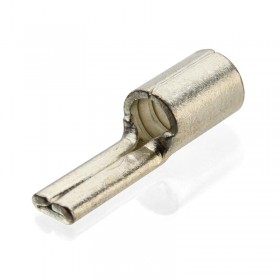Наконечник кабельный штифтовой  НШП 16–13 (КВТ)
