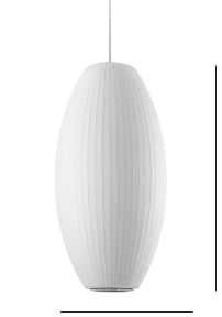 Светильник из глины SANDSTONE 300*600