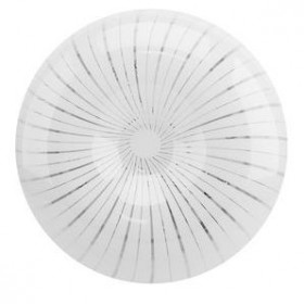 Свет-к с/д (потолочный) СЛЛ 001 24Вт 6К Медуза CN (325x90) (10)