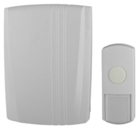 Звонок ЭРА D95  проводной (10/30/180)