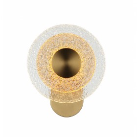 7058MB-200BS BRASS (1) Настенный светильник (NW)