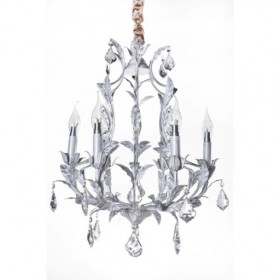 22474/6 WH+SI (1) Люстра