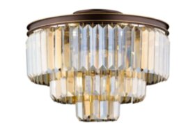 8609/9C CFG+GD+SMG (1) Люстра