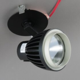 Track-ELVAN 20W 6400k