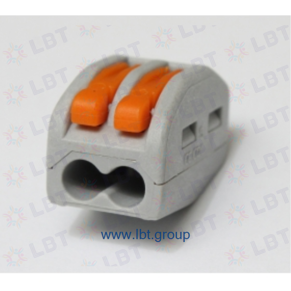 Клеммник LBT-212 100шт./коробка