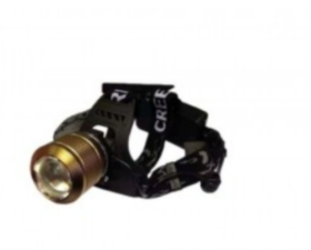 Светодиодный налобный фонарь  YYC-8107
