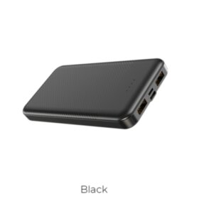 BOROFONE BT27 Портативный аккумулятор Черный10000мАч