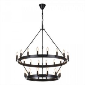 CL470230 Смитсон Св-к Люстра