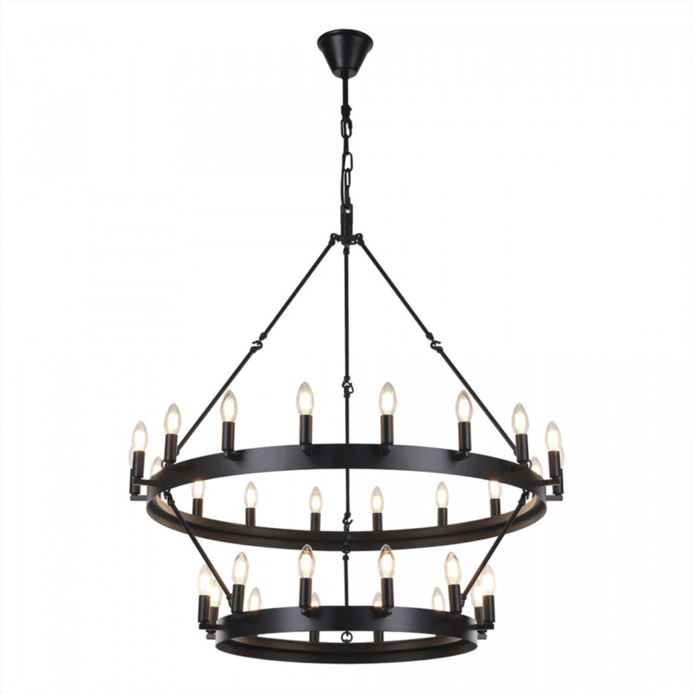 CL470230 Смитсон Св-к Люстра