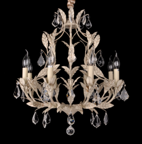 22474/8 WHSI (1) Люстра