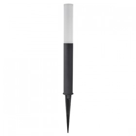 380937 (IVY-833) Светильник DITO LED 6*1,5W 6*20LM  ЧЕРНЫЙ 3000K IP55 (в комплекте)