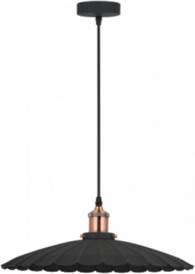 8160M SBK+RC (1/4) Люстра Veneto Luce Ч