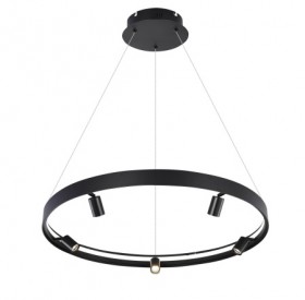 2060DW/800 BLACK (1) Светильник (RL)