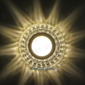 K1616L-1 прозрачный（clear) 100*35mm 50шт./коробка