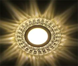 K1616L-1 прозрачный（clear) 100*35mm 50шт./коробка