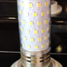 Светодиодная лампа  58W e27 90-265v мощная лампа