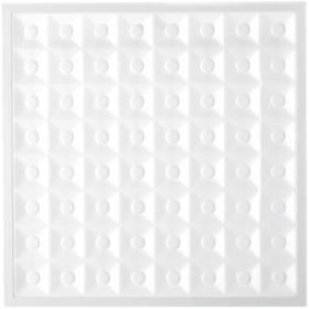 REDIGLE Светодиодная панель встраиваемая 595х595 120w 6k