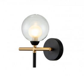 Настенный светильник  11021/1W Clear