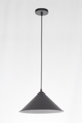 207X BK (3) Люстра (RL)