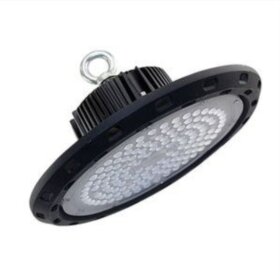 Прожектор LEEK Свет-к (подвесной) LE UFO LED 150W 6K (340x155) (1)