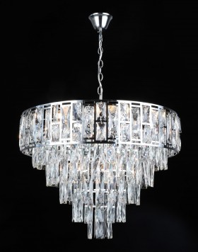 1866/8 CH (1) Люстра (RL)