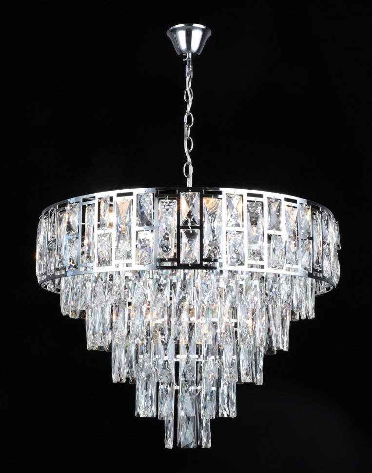 1866/8 CH (1) Люстра (RL)