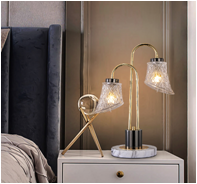 8626/T Настольная лампа (1)