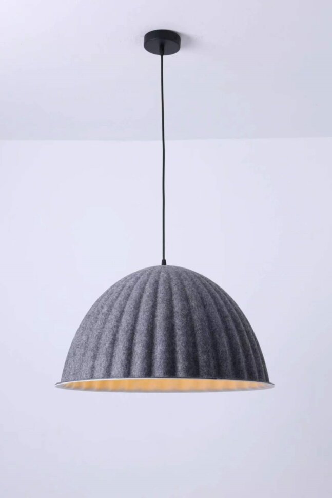 Светильник из глины SANDSTONE 35*18CM