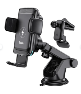 Автомобильный держатель hoco S35